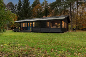 Cozy Summer House Near The Beach And Nature